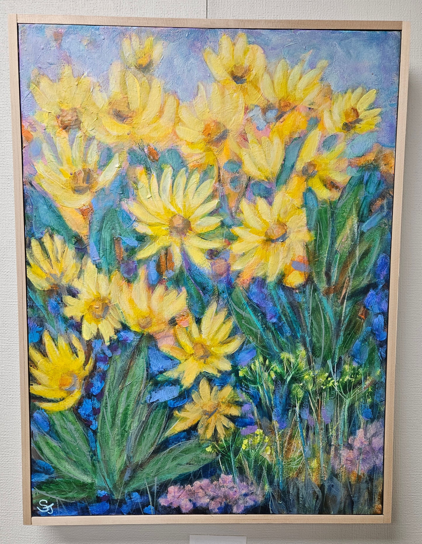 Wildflower Trail