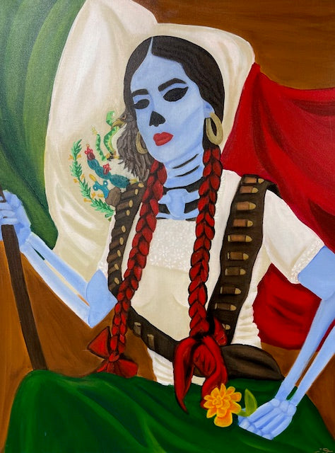Guerra y Libertad