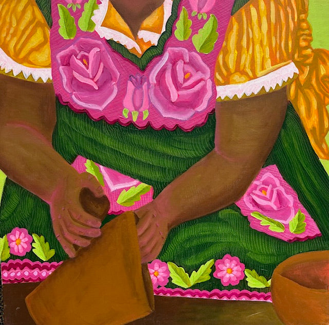 Tierra