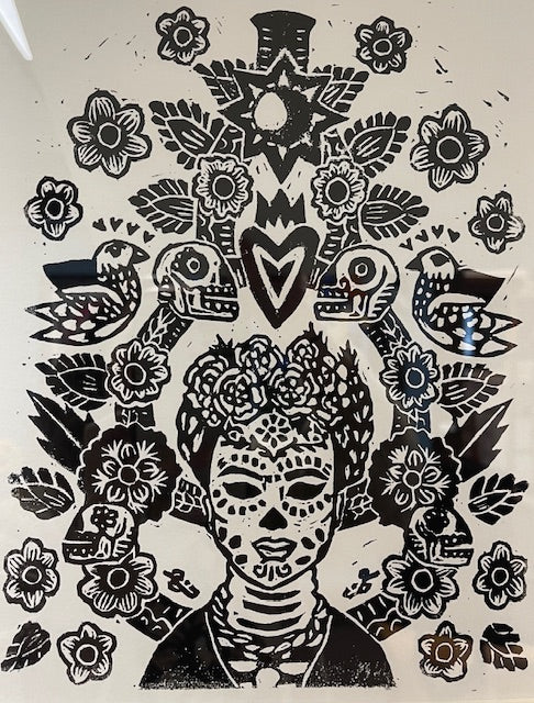 El Amor y Arte Viven Por Siempre