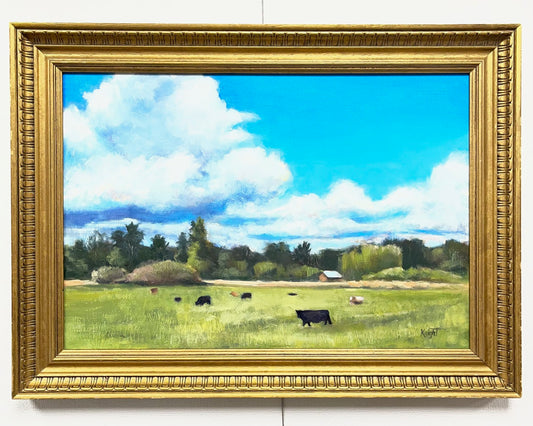 Peaceful Countryside